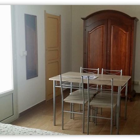 Appartement Casa Giavada à Sciacca Extérieur photo