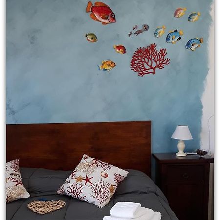 Appartement Casa Giavada à Sciacca Extérieur photo