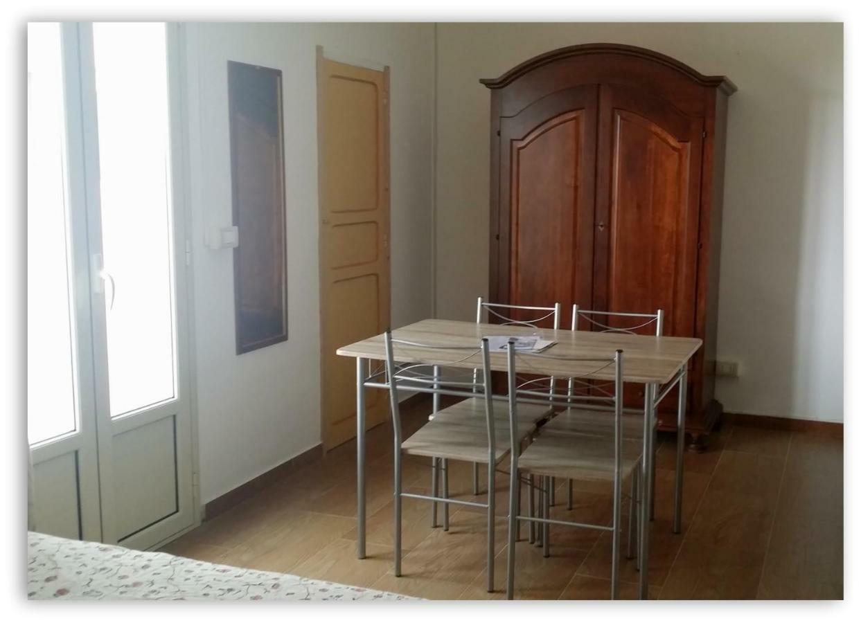 Appartement Casa Giavada à Sciacca Extérieur photo