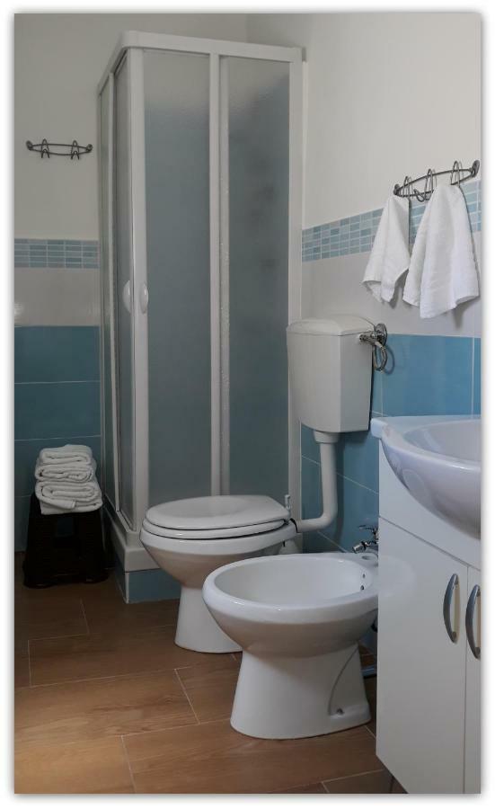 Appartement Casa Giavada à Sciacca Extérieur photo