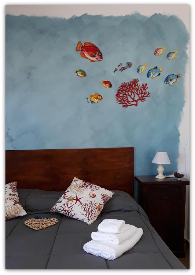 Appartement Casa Giavada à Sciacca Extérieur photo