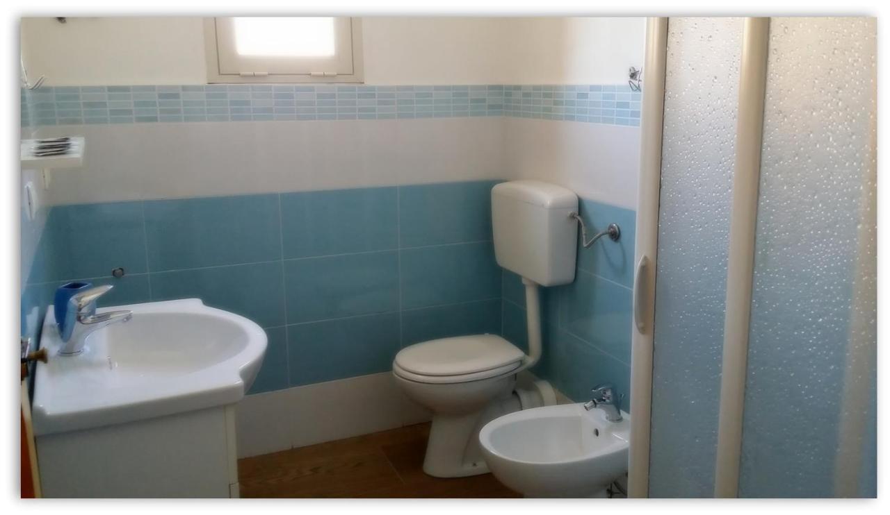 Appartement Casa Giavada à Sciacca Extérieur photo