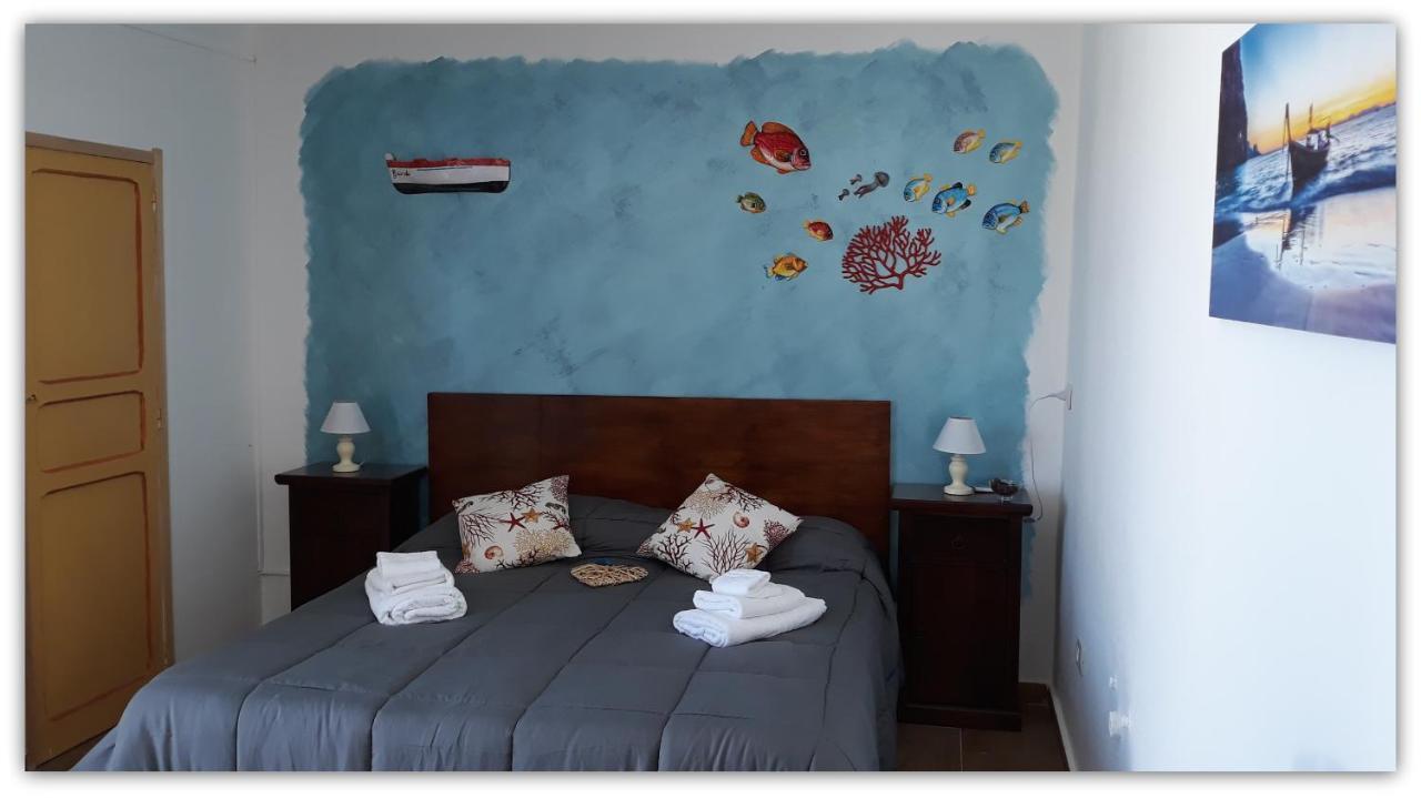 Appartement Casa Giavada à Sciacca Extérieur photo