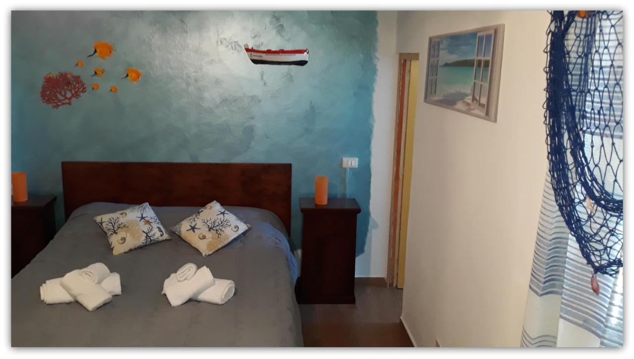 Appartement Casa Giavada à Sciacca Extérieur photo